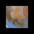 ずぼらちーさん's cooksnap of when they made レンジで！簡単☆りんごジャム.