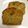 つーてん's cooksnap of when they made 超簡単！ごまとバナナのパウンドケーキ.