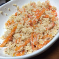 ちさのん☆'s cooksnap of when they made 簡単 卯の花.