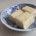 きらり流れ星's cooksnap of when they made 簡単☆揚げ焼き豆腐.