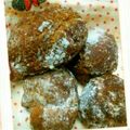 市丸あおい's cooksnap of when they made ☆簡単！HMドーナツ☆.