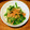 shizuku926's cooksnap of when they made しらすとほうれん草の和え物.