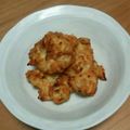 ちこね's cooksnap of when they made 筍の煮物でひろうす？.