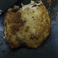 yukimamamama's cooksnap of when they made めかじきのソテー★大好きバター醤油で。.