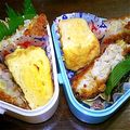 Mirey's cooksnap of when they made お豆腐たっぷりメンチカツ♪.