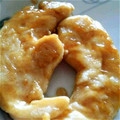 みっくママ's cooksnap of when they made 鶏ささみの照り焼き.