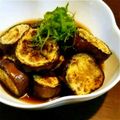 かいだこ's cooksnap of when they made 簡単・さっぱり！ナス南蛮.