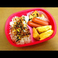 まーも１２７'s cooksnap of when they made 丸型でできる!卵1個の簡単麺つゆ卵焼き♡.