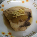 みるぞぅ's cooksnap of when they made めかじきの簡単煮付け.