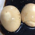 あやこぉ。's cooksnap of when they made 【簡単♥美味】味卵.