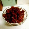 rr's cooksnap of when they made あさりの佃煮.