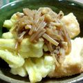 hks0247's cooksnap of when they made 美味しい自家製なめたけ　※改定版.