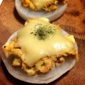 おもんないれっど's cooksnap of when they made 新玉ねぎのツナ卵カップ　どすぇ.