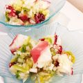のらむーちょ's cooksnap of when they made タコとディルのマリネ.