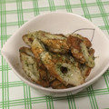 たくぼん☆ママ's cooksnap of when they made お弁当に♪ちくわマヨ炒め.