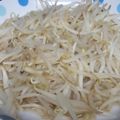 セクシージェニー's cooksnap of when they made もやし de ダイエット.