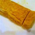 なっくん1127's cooksnap of when they made モテる！だし巻き卵.