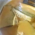 maakii28's cooksnap of when they made ☆基本の♪さばの味噌煮☆.