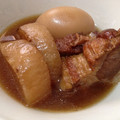 uka310's cooksnap of when they made はしで切れちゃう！やわらかトロリ豚の角煮.