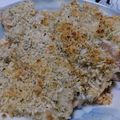 ひとみn♪'s cooksnap of when they made むね肉のパン粉焼き.