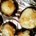 sanama0826's cooksnap of when they made しいたけのチーズ焼き.