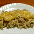 kaachannnn's cooksnap of when they made 茹で鶏のねぎ塩だれ☆.