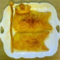 Dolce♡'s cooksnap of when they made お節句に☆鯉のぼりのミートパイ.