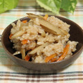 ぽっぽぺぺ's cooksnap of when they made 黒ビールときんぴらの炊き込みごはん♪.