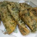 ★きら☆'s cooksnap of when they made たけのこ磯辺揚げ.