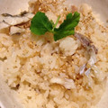 ポヨちママ's cooksnap of when they made ＋アジの干物de簡単炊き込みごはん＋.