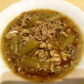 chocolat10's cooksnap of when they made ★ふきとさばの煮物★.