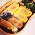 さきっくまん's cooksnap of when they made ふわふわ♥めんたいこの卵焼き.