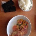 Ryouga13's cooksnap of when they made 農夫の朝食（ジャガイモオムレツ）.