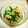 yuka119's cooksnap of when they made 焼き油揚げと水菜の和え物.