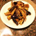 pinopon72's cooksnap of when they made もう一品！なすの竜田揚げ.