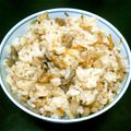 ライト八ウス's cooksnap of when they made 我が家の定番☆炊き込みご飯♪鶏五目ご飯.