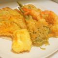 まな竜's cooksnap of when they made 揚げだし♡♥玉子豆腐.