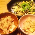 megbuta's cooksnap of when they made シンプルすぎる我が家のたけのこご飯！.