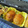 まさたかまま's cooksnap of when they made ゆで卵の豚もも巻き.