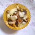 ひトみ's cooksnap of when they made お弁当♪簡単☆きのこミートソースグラタン.