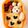 hideharuka's cooksnap of when they made リラックマ おひるね キャラ弁☆.