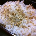 ✿オカピ✿'s cooksnap of when they made 簡単・ツナと梅肉の炊き込みご飯.