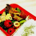 yuka119's cooksnap of when they made 豚バラ舞茸巻き.