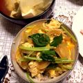 夢みるきりんさん's cooksnap of when they made 鶏肉と卵のふんわり親子丼.