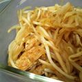 maruru-nn's cooksnap of when they made お通しのもやし.