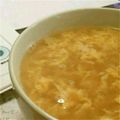 ひな雛's cooksnap of when they made 風邪ひきさんに*あったか卵がゆ*.