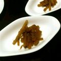 cherry_u's cooksnap of when they made 大好き♪ふきの煮物.
