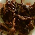 ミイシ's cooksnap of when they made 牛ばら肉のバルサミコサラダ.