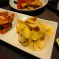 まろんかふぇ's cooksnap of when they made ねぎとちくわの酢味噌和え＊.