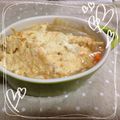 ☆☆'s cooksnap of when they made 高嗣特製チャンキム鍋＠キスブサ・二階堂.